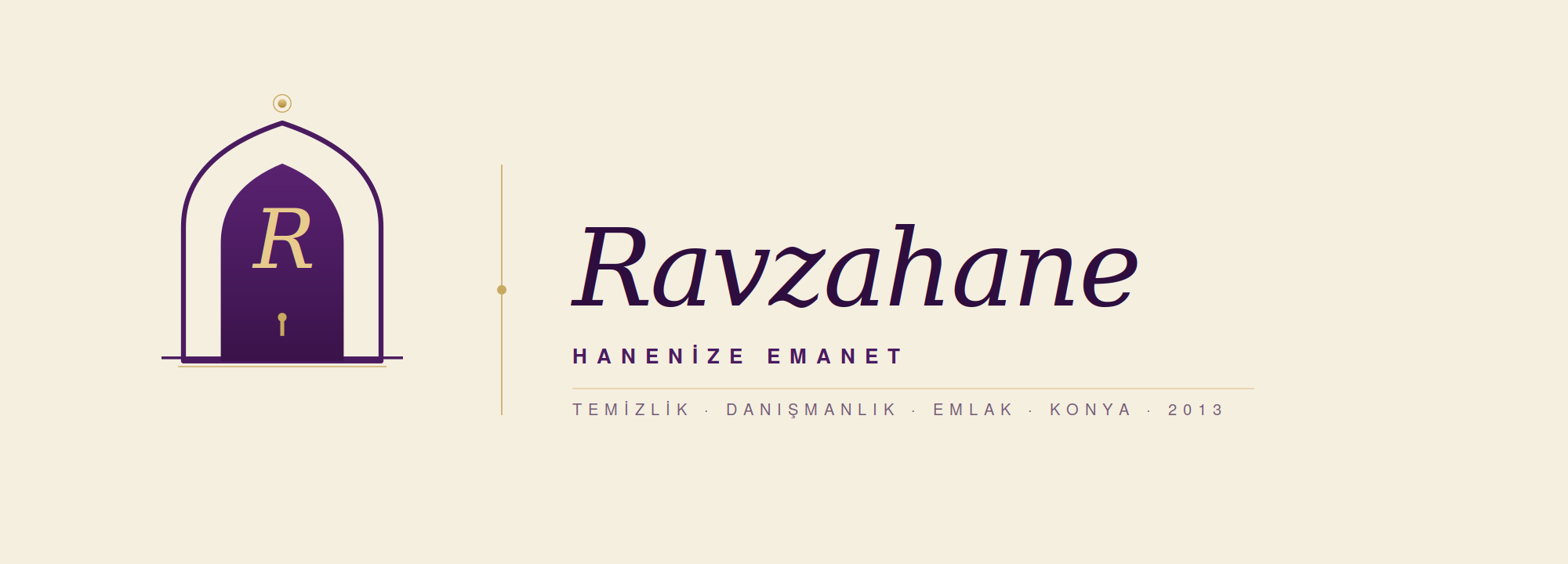 Ravza Temizlik & Danışmanlık